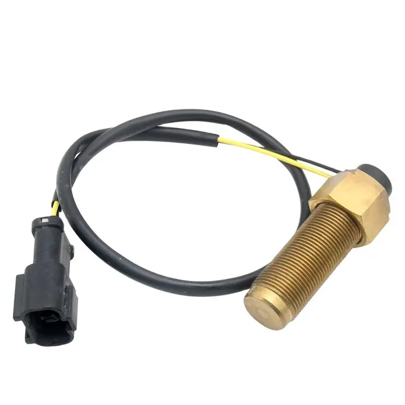 High Quality Engine Revolution Speed Sensor For Komatsu Excavator PC200-7 PC210-7 PC220-7 7861-93-2310 7861-93-2330
High Quality Engine Revolution Speed Sensor For Komatsu Excavator PC200-7 PC210-7 PC220-7 7861-93-2310 7861-93-2330