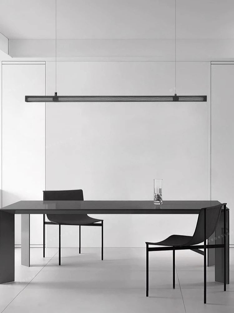Italian minimalist all copper black restaurant pendant light Wabi Sabi style bar desk lamp, light luxury island long strip light
Italian minimalist all copper black restaurant pendant light Wabi Sabi style bar desk lamp, light luxury island long strip light