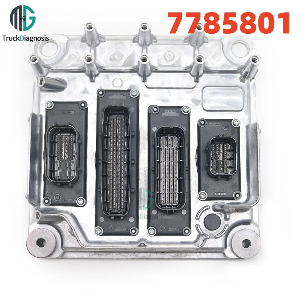 7785801 EMS10 ECU ECM Блок управления двигателем для двигателя Scania R530 PL28 7785801 PL29 7785801
7785801 EMS10 ECU ECM Блок управления двигателем для двигателя Scania R530 PL28 7785801 PL29 7785801