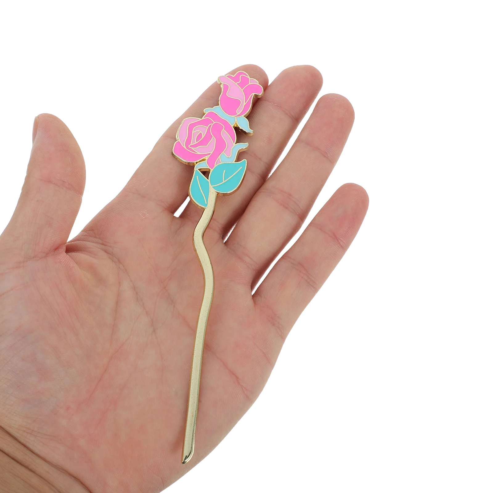 2Pcs Aesthetic Metal Bookmark Floral Design Book Page Holder Decorative Reading Accessories For Women Teachers Gift
2Pcs Aesthetic Metal Bookmark Floral Design Book Page Holder Decorative Reading Accessories For Women Teachers Gift