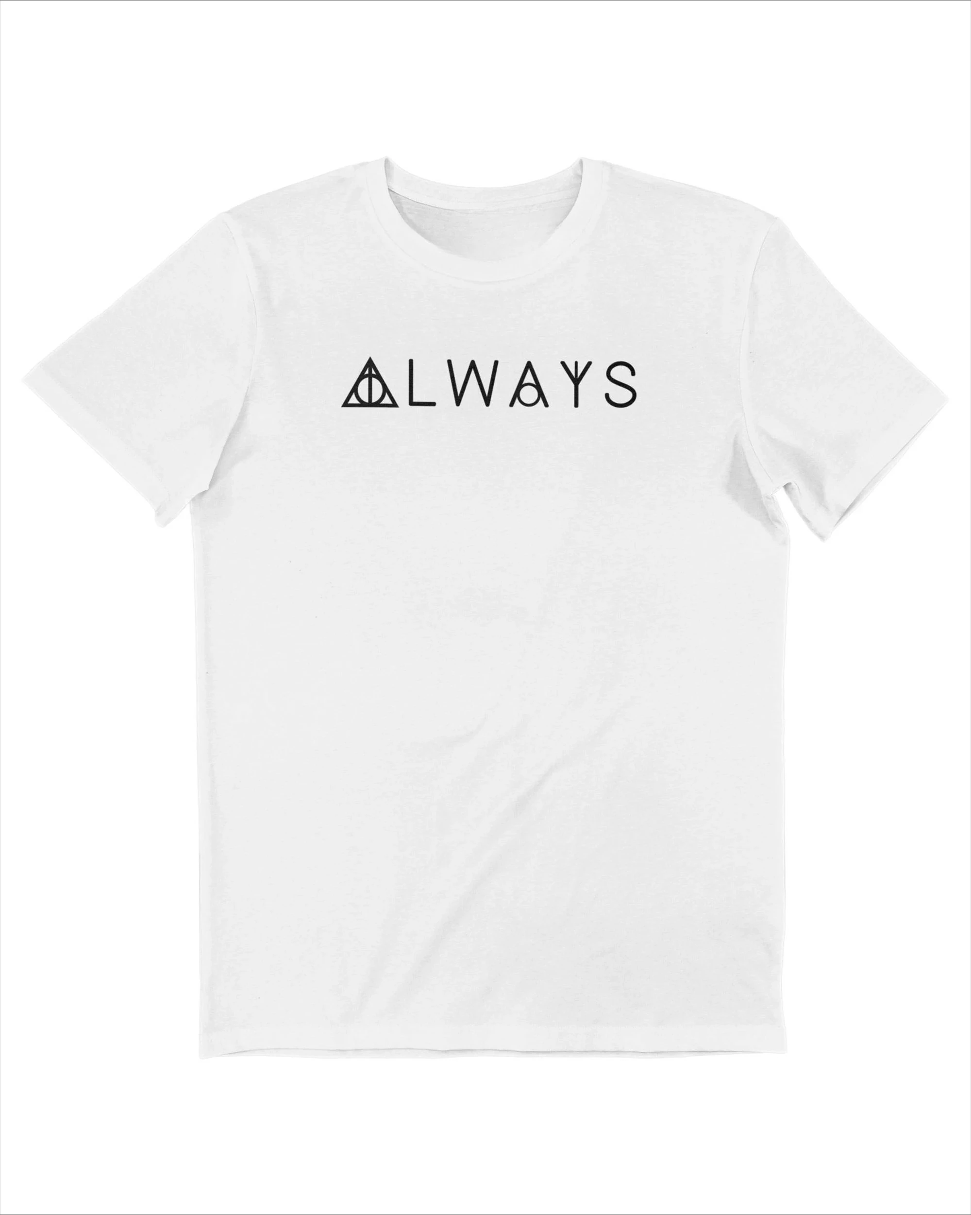 Рубашка Always Rogue Secret Severus Rogue с графическим принтом, летние роскошные брендовые хлопковые мужские и женские футболки с короткими рукавами
Рубашка Always Rogue Secret Severus Rogue с графическим принтом, летние роскошные брендовые хлопковые мужские и женские футболки с короткими рукавами