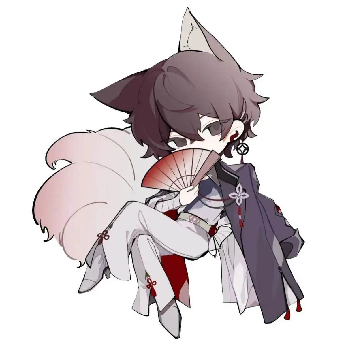 Акриловый брелок-фигурка Дазай Осаму 5 см, коллекционная модель, аниме-коллекция, настольный декор, подвеска, рождественский подарок
Акриловый брелок-фигурка Дазай Осаму 5 см, коллекционная модель, аниме-коллекция, настольный декор, подвеска, рождественский подарок