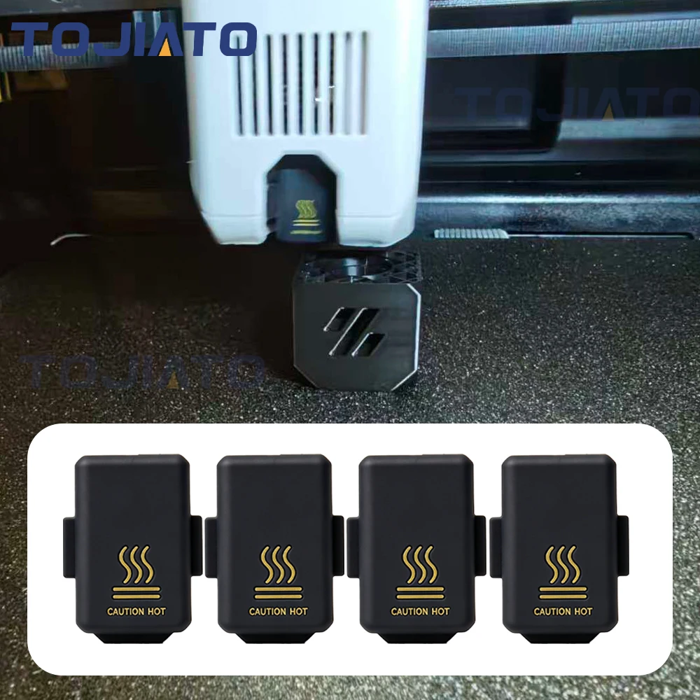 5/10 шт. силиконовые чехлы QIDI Q2/Q2C для хотэнда, теплоизоляционные накладки, щетка для сопла
5/10 шт. силиконовые чехлы QIDI Q2/Q2C для хотэнда, теплоизоляционные накладки, щетка для сопла