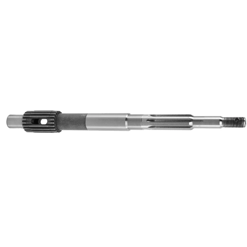 2X 683-45611-00 Propeller Shaft For YAMAHA Parsun Powertec 2 Stroke 9.9HP 15HP Outboard Motor
2X 683-45611-00 Propeller Shaft For YAMAHA Parsun Powertec 2 Stroke 9.9HP 15HP Outboard Motor