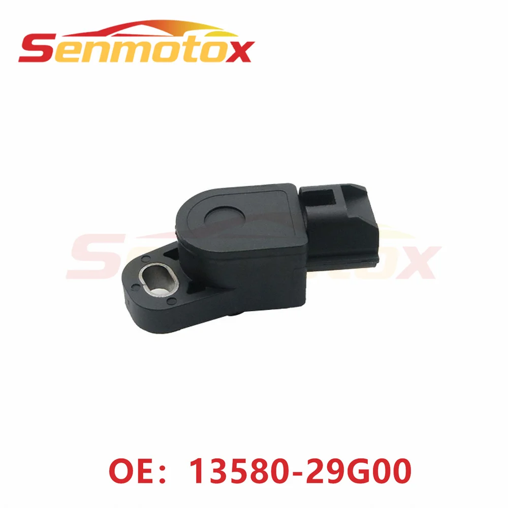 13580-29G00 TPS Throttle Position Sensor For Suzuki GSR600 GSR750 GSXS1000 GSX-R 600 1999 - 2009 Car Accessories 13580-29G00-000
13580-29G00 TPS Throttle Position Sensor For Suzuki GSR600 GSR750 GSXS1000 GSX-R 600 1999 - 2009 Car Accessories 13580-29G00-000