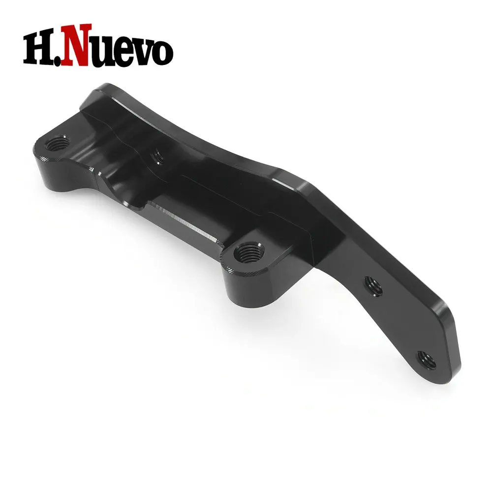 Motorcycle Accessories Compaitible With Honda ADV150 160 VARIO125 150 GP4 Front Brake Caliper Mount Caliper Bracket
Motorcycle Accessories Compaitible With Honda ADV150 160 VARIO125 150 GP4 Front Brake Caliper Mount Caliper Bracket
