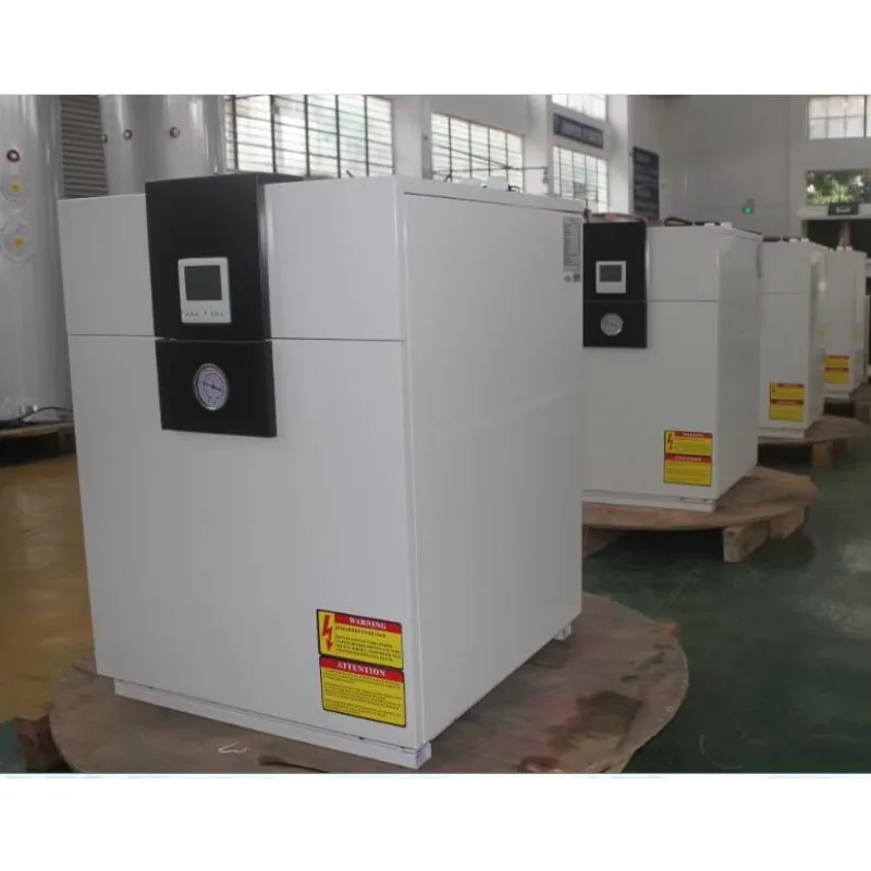 Folansi R32 23kw Water to Water Heat Pump Geothermal Heat Pump Wifi heat pump
Folansi R32 23kw Water to Water Heat Pump Geothermal Heat Pump Wifi heat pump