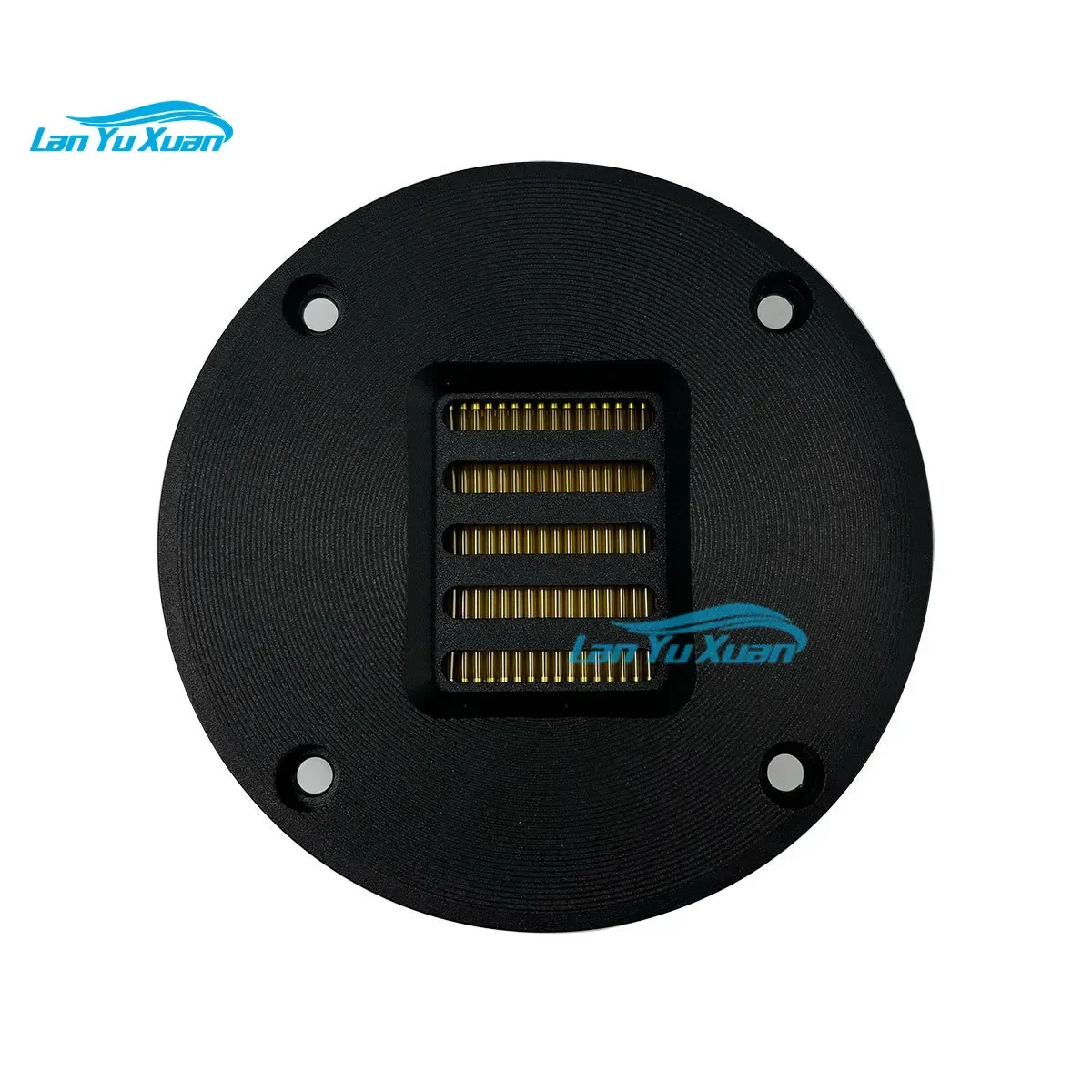 Samtronic TOP End air Motion Transformer Tweeter AMT Ribbon Tweeter for Diy Car Home Theater mo nitor Speakers
Samtronic TOP End air Motion Transformer Tweeter AMT Ribbon Tweeter for Diy Car Home Theater mo nitor Speakers