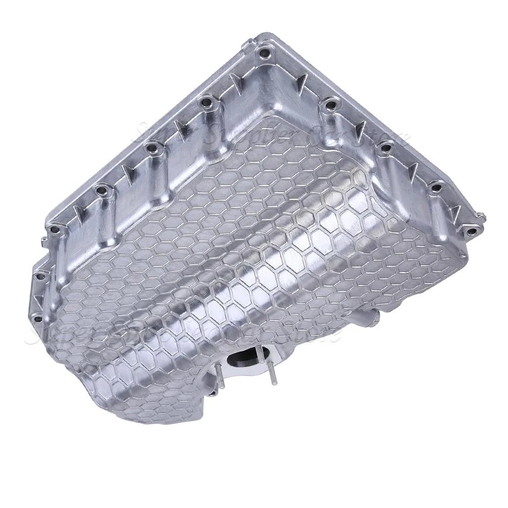 Engine Lower Oil Tray Waste Oil Pan 06K103600R 06K103600/D For Audi A1 A3 Q2 TT VW Golf MK7 GTI Tiguan Beetle Jetta Passat Skoda
Engine Lower Oil Tray Waste Oil Pan 06K103600R 06K103600/D For Audi A1 A3 Q2 TT VW Golf MK7 GTI Tiguan Beetle Jetta Passat Skoda