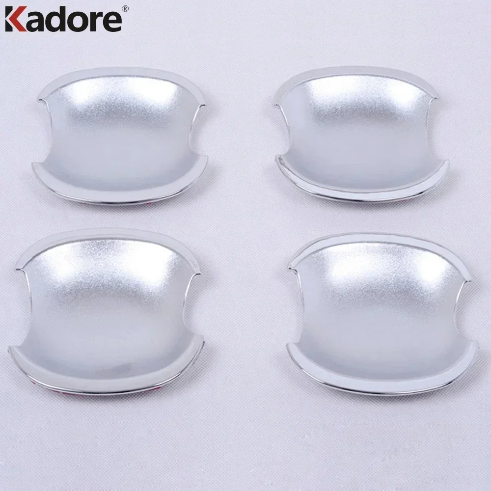 Chrome Side Door Handle Bowl Cover Trim For Hyundai Tucson ix35 2005 2006 2007 2008 2009 Sticker Styling Car Accessories
Chrome Side Door Handle Bowl Cover Trim For Hyundai Tucson ix35 2005 2006 2007 2008 2009 Sticker Styling Car Accessories