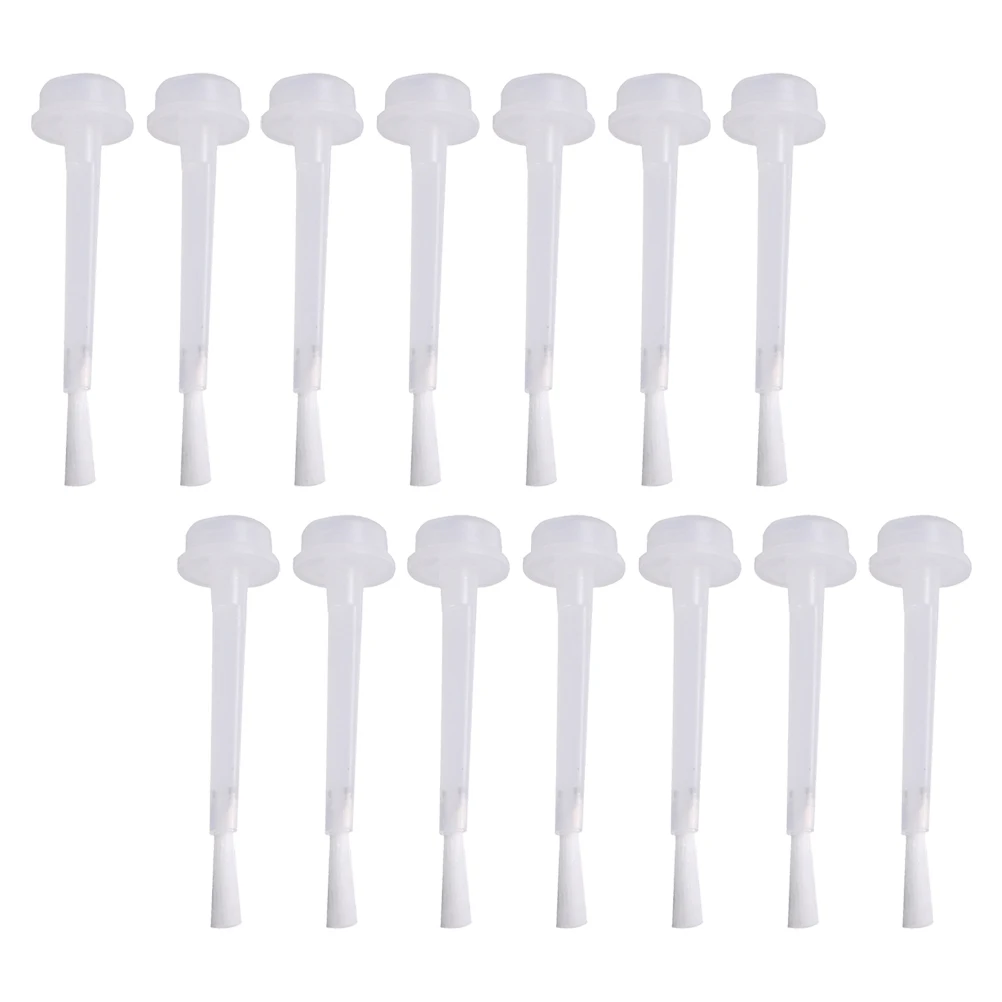 50pcs Polish Bottle Brush Nail Art Brush For Manicure Salon Use Replacement Tool Portable Nail Liquid Dipping Supplies
50pcs Polish Bottle Brush Nail Art Brush For Manicure Salon Use Replacement Tool Portable Nail Liquid Dipping Supplies