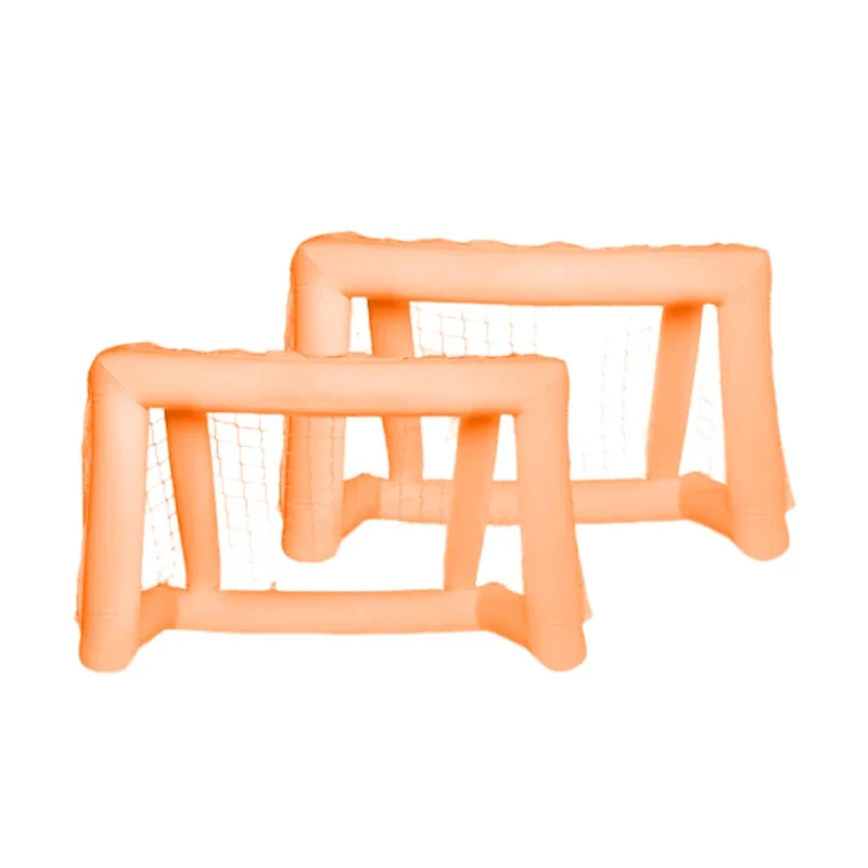 2026 4x3ft Inflatable Soccer Goal Easy Install Backyard Kids Exercise Gear
2026 4x3ft Inflatable Soccer Goal Easy Install Backyard Kids Exercise Gear