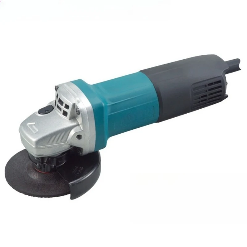 Metal cutting and grinding 100mm handheld GA4030 grinder cutting 9556 angle grinder
Metal cutting and grinding 100mm handheld GA4030 grinder cutting 9556 angle grinder