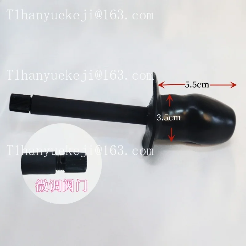 for latex vacuum bed accessories, latex hollow mouth plug breathing tube mouth plug, control asphyxiation breathing tube
for latex vacuum bed accessories, latex hollow mouth plug breathing tube mouth plug, control asphyxiation breathing tube