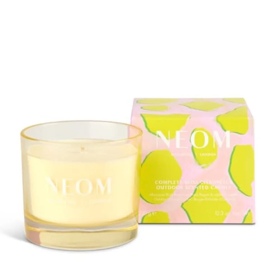 Outdoor citronella candle for patio use, natural wax, Moroccan blush rose-lime-black pepper scent with citronella, hand-finishe
Outdoor citronella candle for patio use, natural wax, Moroccan blush rose-lime-black pepper scent with citronella, hand-finishe