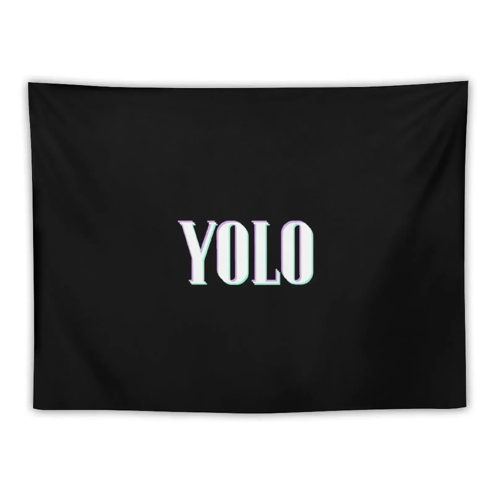YOLO Tapestry Wall Hangings Decoration Wall Coverings Cute Room Things Anime Decor Tapestry
YOLO Tapestry Wall Hangings Decoration Wall Coverings Cute Room Things Anime Decor Tapestry