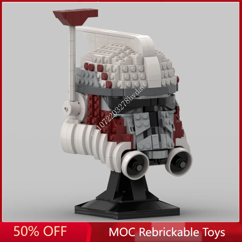 780 шт. Звездный план MOC ARC Hammer MOC космический корабль Боевая Модель Строительный блок архитектура образовательная Сборная модель Toy780
780 шт. Звездный план MOC ARC Hammer MOC космический корабль Боевая Модель Строительный блок архитектура образовательная Сборная модель Toy780
