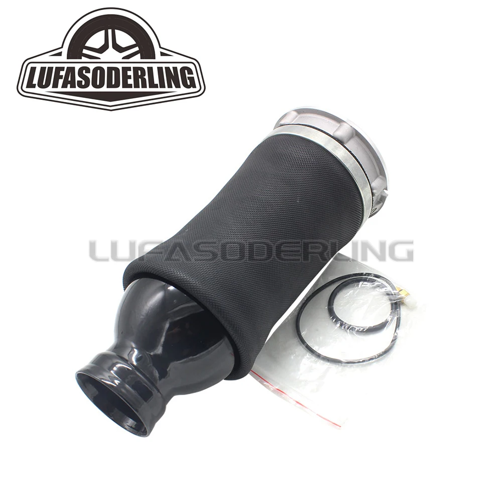 Brand New Front Left/Right Air Suspension Spring Bag 4Z7616051D For Audi A6 C5 4B Allroad Quattro OEM Quality Car Accessories
Brand New Front Left/Right Air Suspension Spring Bag 4Z7616051D For Audi A6 C5 4B Allroad Quattro OEM Quality Car Accessories