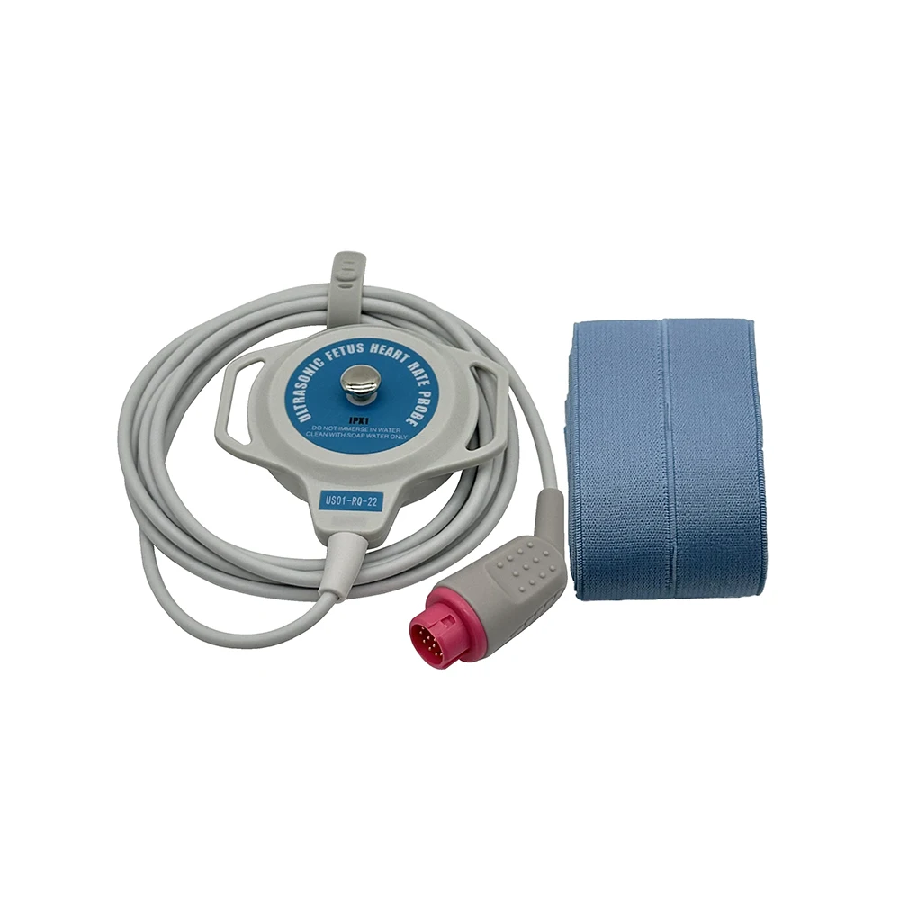 80310120 M1356A Ultrasound Transducer/ US Probe