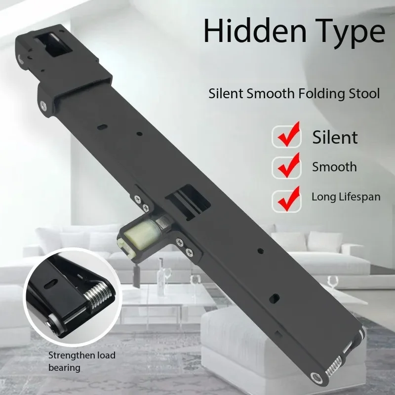 Скрытый складной табурет, многофункциональный настенный табурет для пеленания обуви для гостиной, невидимый
Скрытый складной табурет, многофункциональный настенный табурет для пеленания обуви для гостиной, невидимый