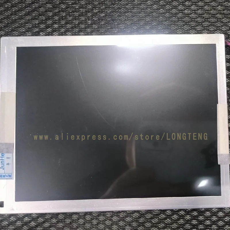 NL6448BC20-18D NL6448BC20-18 NL6448BC20-20 65BLM10 Original 6.5 Inch LCD Display Monitor
NL6448BC20-18D NL6448BC20-18 NL6448BC20-20 65BLM10 Original 6.5 Inch LCD Display Monitor