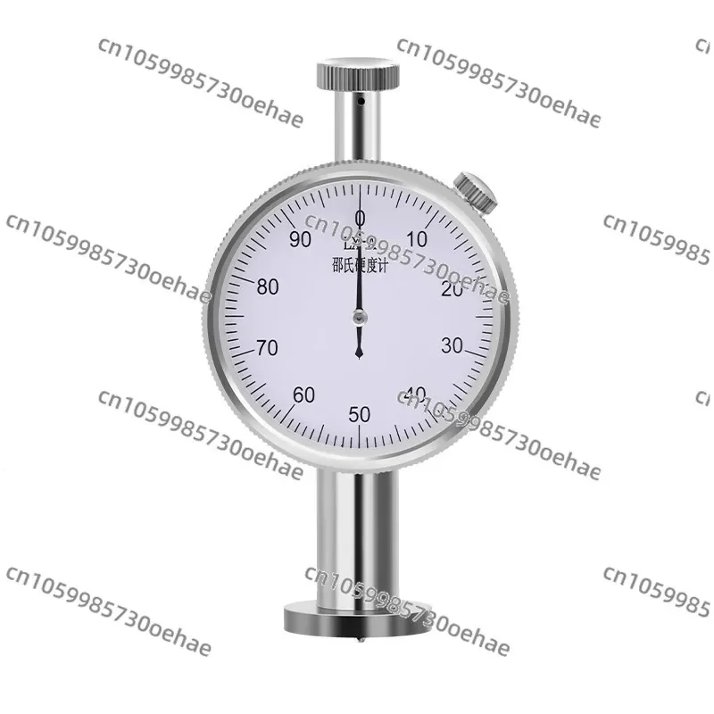 Hardness Tester Digital Display Portable A-type Rubber Tester D Plastic C Sponge Silicone Hardness Tester
Hardness Tester Digital Display Portable A-type Rubber Tester D Plastic C Sponge Silicone Hardness Tester