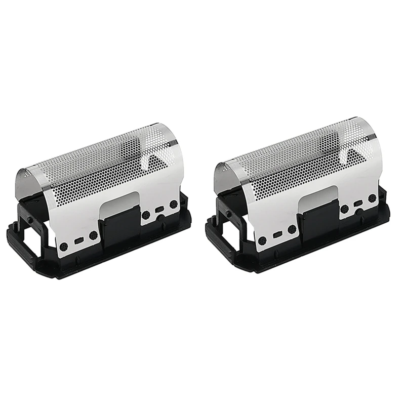 B82B-2X Replacement Shaver Foil Screen For BRAUN 211 230 235 240 245 250 260 266 270 272 5266 5533 5213 5235 5265
B82B-2X Replacement Shaver Foil Screen For BRAUN 211 230 235 240 245 250 260 266 270 272 5266 5533 5213 5235 5265