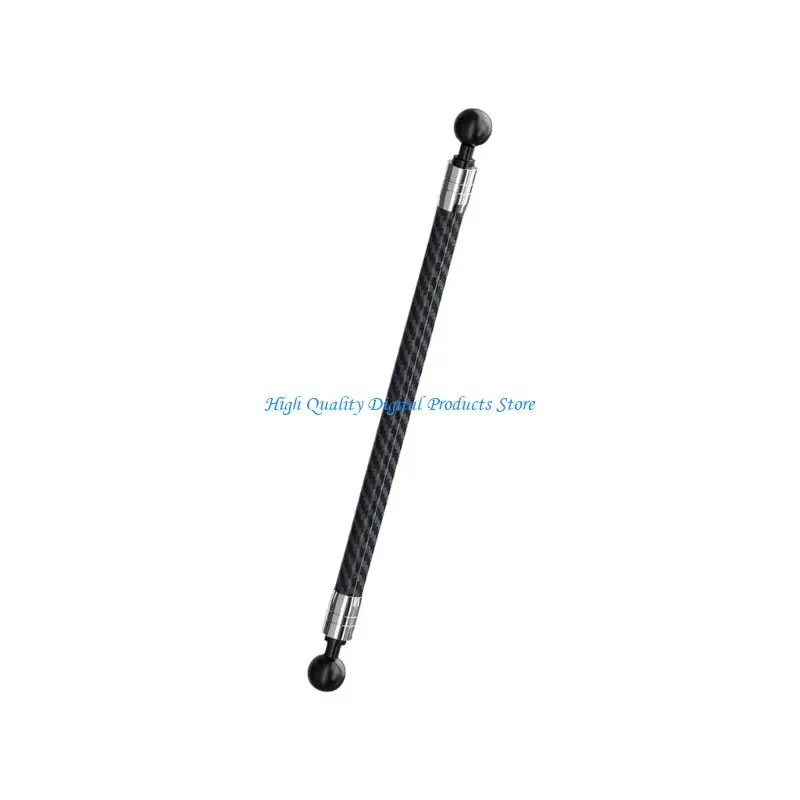 U2JE Strong 304 Stainless Steel Double Ball Joint For Motorcycle GPSs Phone Camera Stand
U2JE Strong 304 Stainless Steel Double Ball Joint For Motorcycle GPSs Phone Camera Stand
