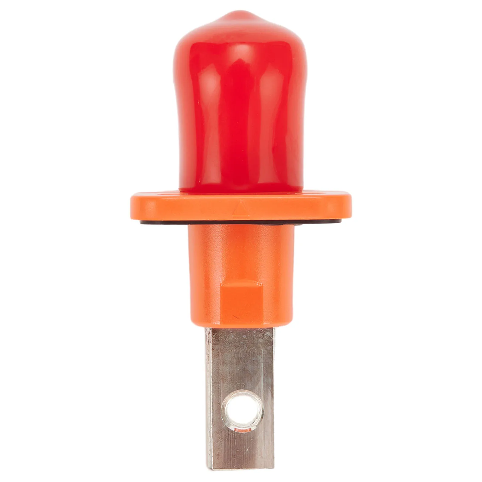 1PC Battery Energy Storage Connector 120/200A 1500V Quick Plug Terminal Flame Retardant IP67 Waterproof Elbow Power Connector
1PC Battery Energy Storage Connector 120/200A 1500V Quick Plug Terminal Flame Retardant IP67 Waterproof Elbow Power Connector