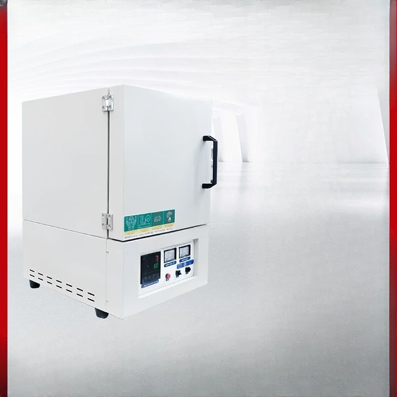 1200 degree small box furnace XA superalloy resistance wire three-sided heating high temperature furnace
1200 degree small box furnace XA superalloy resistance wire three-sided heating high temperature furnace