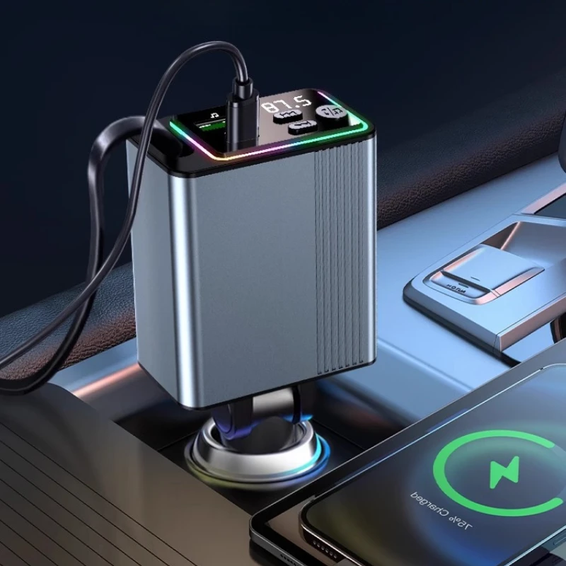 Car, Bluetooth, receiver, lossless sound quality, adapter plug, charger fast charging
Car, Bluetooth, receiver, lossless sound quality, adapter plug, charger fast charging