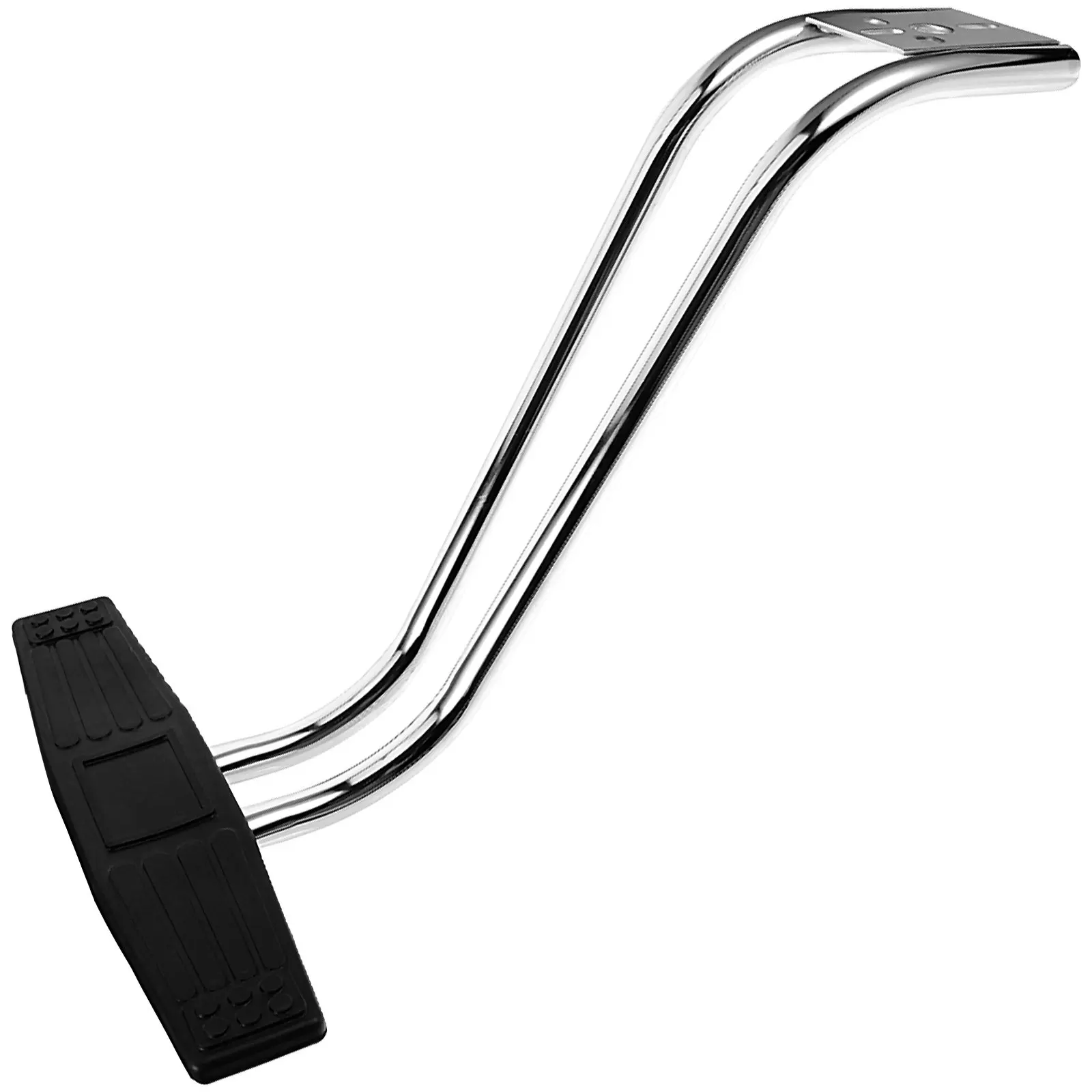 Сменная подставка для ног для парикмахерского кресла, утолщенная, из нержавеющей стали, педаль-подставка для ног, аксессуар для парикмахерского кресла
Сменная подставка для ног для парикмахерского кресла, утолщенная, из нержавеющей стали, педаль-подставка для ног, аксессуар для парикмахерского кресла