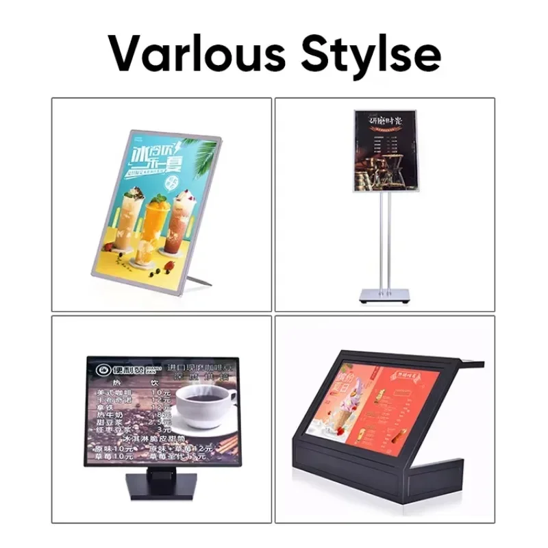 Sell like hot cakes Advertising Slim A3 A4 Led Light Box, Cinema Menu Light Box, Wall-Mounted Light Box For Sale
Sell like hot cakes Advertising Slim A3 A4 Led Light Box, Cinema Menu Light Box, Wall-Mounted Light Box For Sale