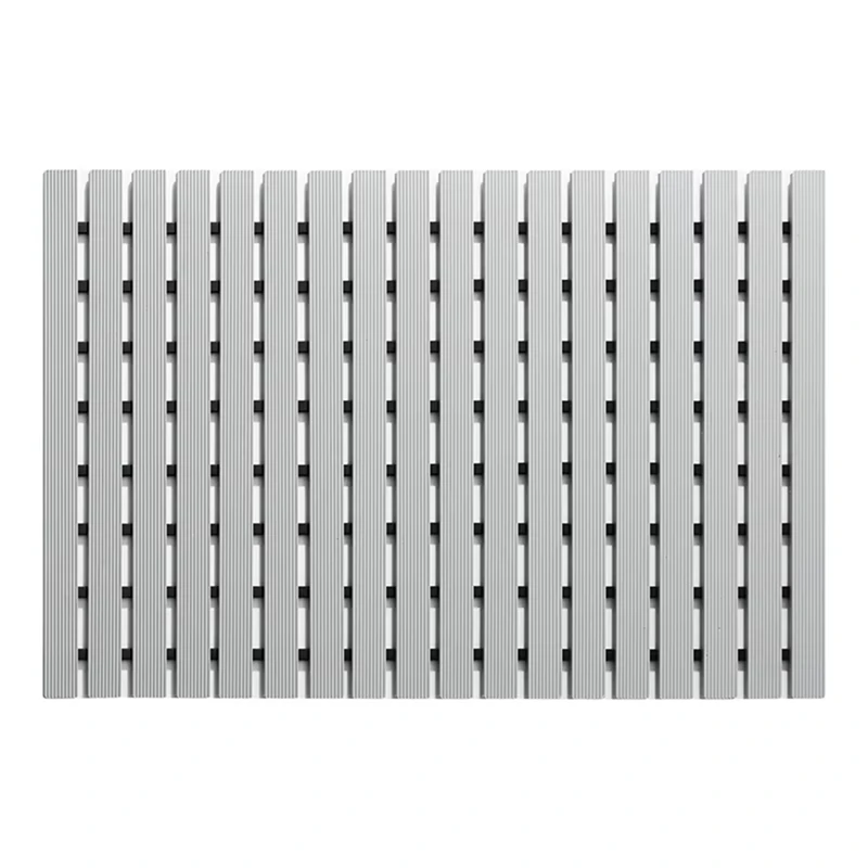 Bathroom Anti-Slip Mat - Waterproof Shower Foot Mat For Home And Hotel, Floor Protection, Prevents Slipping
Bathroom Anti-Slip Mat - Waterproof Shower Foot Mat For Home And Hotel, Floor Protection, Prevents Slipping