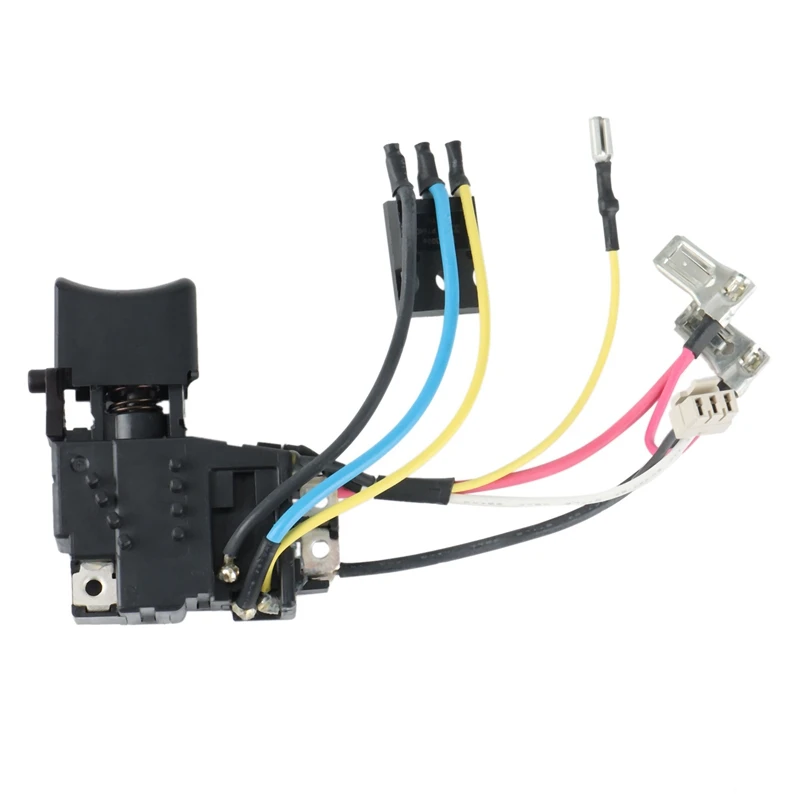 Переключатель для MAKITA DF441D DSC191Z DHP441 DDF451 DDF441 BHP451 BHP441 BDF451 BDF441 6506531 650653 -1
Переключатель для MAKITA DF441D DSC191Z DHP441 DDF451 DDF441 BHP451 BHP441 BDF451 BDF441 6506531 650653 -1
