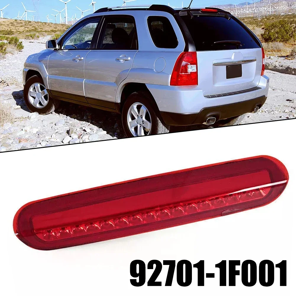 Сменный стоп-сигнал для KIA SPORTAGE 2005 2010, простая прямая установка, ABS + ПК, конструкция OEM 92701 1F001
Сменный стоп-сигнал для KIA SPORTAGE 2005 2010, простая прямая установка, ABS + ПК, конструкция OEM 92701 1F001