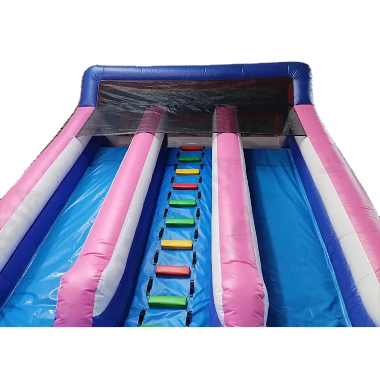 Hot Selling Blue PVC Inflatable Bouncy Castle Slide Outdoor Entertainment Palace for Kids
Hot Selling Blue PVC Inflatable Bouncy Castle Slide Outdoor Entertainment Palace for Kids