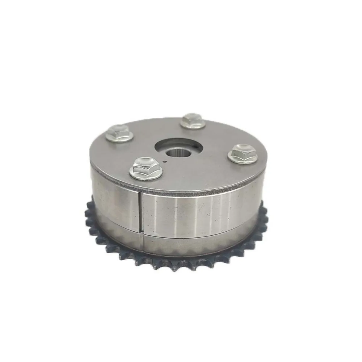 13050-0D010 Engine Intake Adjuster Camshaft Inlet Gear Sprocket Exhaust Timing Engine Part For Toyoda Corolla Car Accessories
13050-0D010 Engine Intake Adjuster Camshaft Inlet Gear Sprocket Exhaust Timing Engine Part For Toyoda Corolla Car Accessories