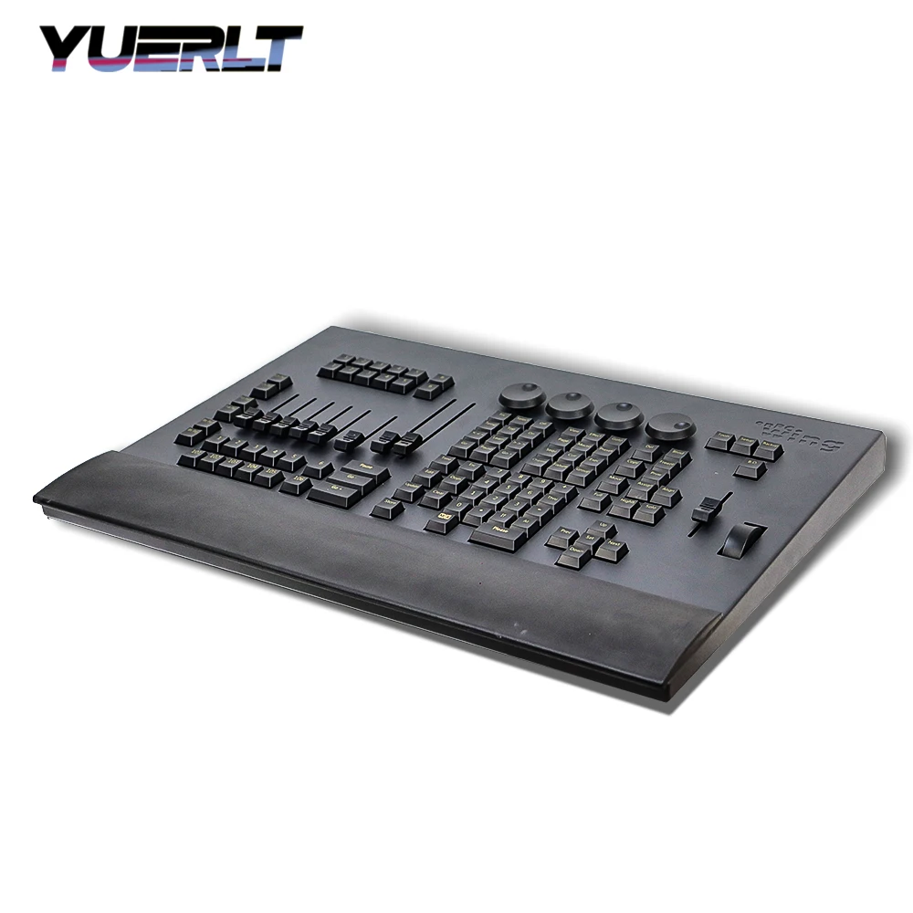 Профессиональный контроллер освещения Ma2 DMX512, командное крыло консоли, фейдерное крыло для сцены, DJ, дискотека, музыкальное шоу, 2048 параметров
Профессиональный контроллер освещения Ma2 DMX512, командное крыло консоли, фейдерное крыло для сцены, DJ, дискотека, музыкальное шоу, 2048 параметров