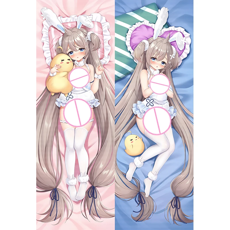 Dakimakura Anime Seductive Giant Breasts Double-sided Pillow Cover Print Life-size body pillows cover Adult pillowcase 2024
Dakimakura Anime Seductive Giant Breasts Double-sided Pillow Cover Print Life-size body pillows cover Adult pillowcase 2024
