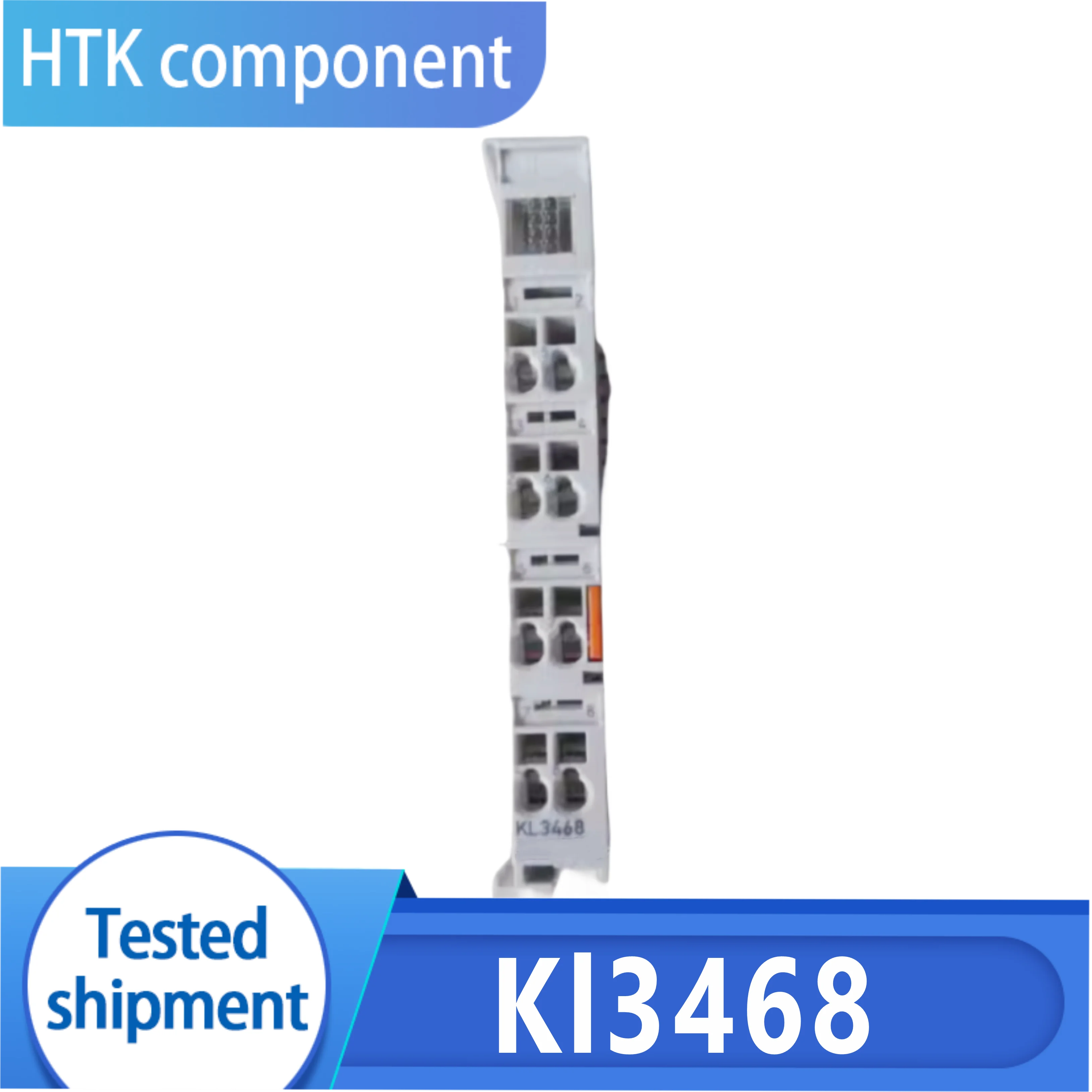 KL3468 Новый оригинальный модуль
KL3468 Новый оригинальный модуль