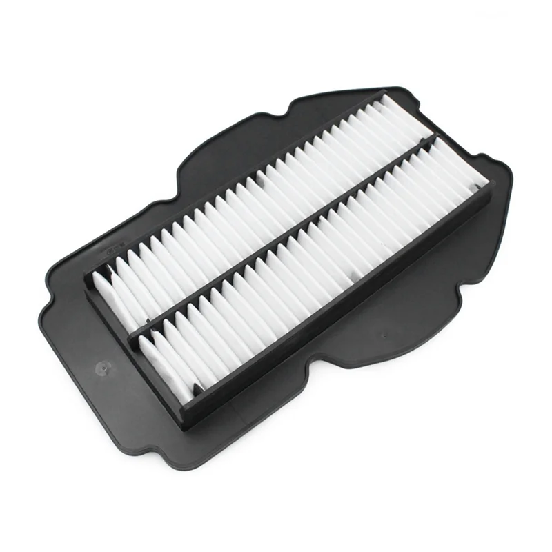 Motorcycle Replacement Engine Air Filter Cleaner 650Cc Air Intake Filter For HYOSUNG GV650 GV 650 QH650-X67A 
Motorcycle Replacement Engine Air Filter Cleaner 650Cc Air Intake Filter For HYOSUNG GV650 GV 650 QH650-X67A