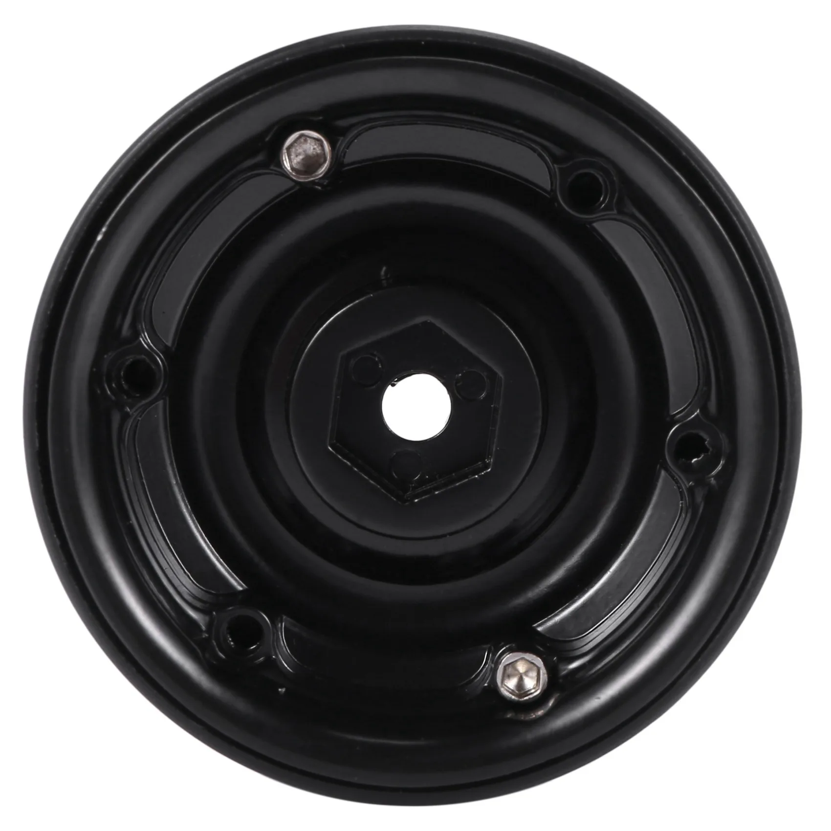 B05C-8Pcs Metal 1.9Inch Beadlock Wheel Rim Hub For 1/10 Rc Crawler Car Axial Scx10 90046 Traxxas Trx4 Tf2 Rc4wd D90 ,Black
B05C-8Pcs Metal 1.9Inch Beadlock Wheel Rim Hub For 1/10 Rc Crawler Car Axial Scx10 90046 Traxxas Trx4 Tf2 Rc4wd D90 ,Black