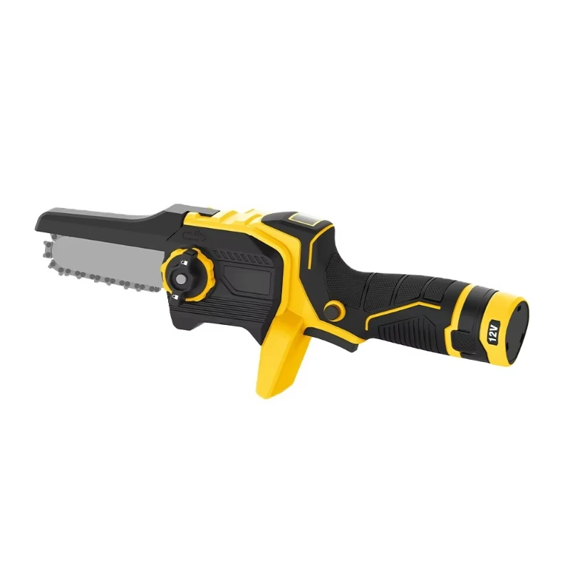 ZC1-Hot Selling High Quality High Speed Cutting Safe and Stable Logging Dedicated Battery Hand-held Cordless Chainsaw
ZC1-Hot Selling High Quality High Speed Cutting Safe and Stable Logging Dedicated Battery Hand-held Cordless Chainsaw
