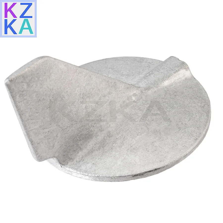 61A-45371-00-00 Anode for Yamaha OutBoard Motor 2T/4T 200HP 225HP 250HP 300HP 18-6119 61A-45371-00 61A-45371 Boat Engine Part
61A-45371-00-00 Anode for Yamaha OutBoard Motor 2T/4T 200HP 225HP 250HP 300HP 18-6119 61A-45371-00 61A-45371 Boat Engine Part