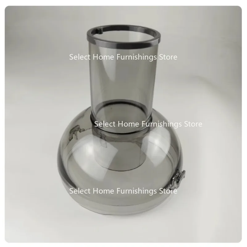Suitable for Genuine Spot, Philips Juicer Accessories, Cup Lid, Upper Cover HR1863 HR1855 Original Guarantee
Suitable for Genuine Spot, Philips Juicer Accessories, Cup Lid, Upper Cover HR1863 HR1855 Original Guarantee