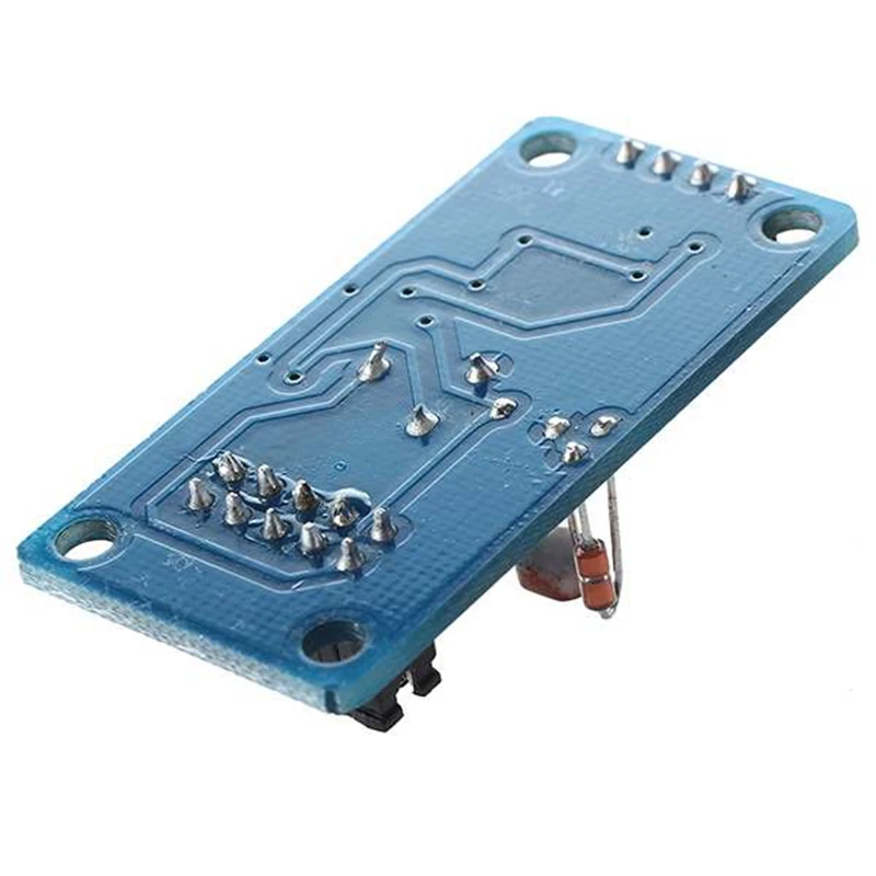 1PCS PCF8591 Module AD/DA Conversion Analog-Digital/Digital-Analog Conversion Module