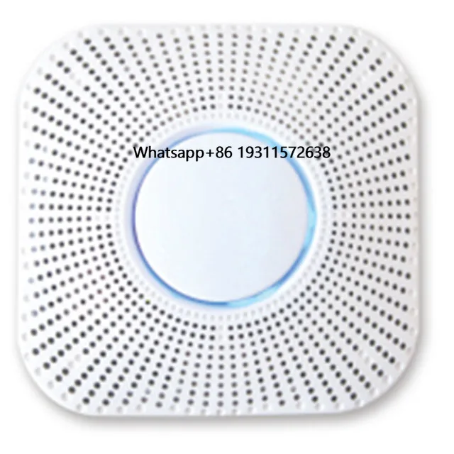 Multi Gas Detector Air Quality Wifi zigbee Lorawan RS485 Smart Air Quality
Multi Gas Detector Air Quality Wifi zigbee Lorawan RS485 Smart Air Quality