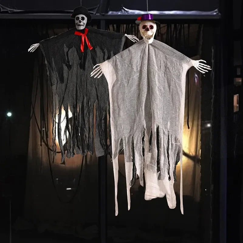 Halloween Horror Skeleton Outdoor Decoration Party Garden Courtyard
Halloween Horror Skeleton Outdoor Decoration Party Garden Courtyard