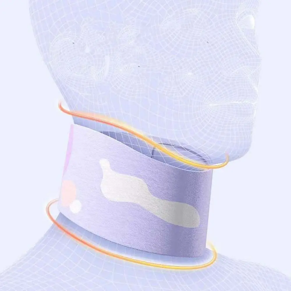 Skin-friendly Adjustable Neck Beauty Wrap Anti Wrinkle Washable Neck Skincare Tools Leak Proof Gel Neck Mask Holder Men
Skin-friendly Adjustable Neck Beauty Wrap Anti Wrinkle Washable Neck Skincare Tools Leak Proof Gel Neck Mask Holder Men